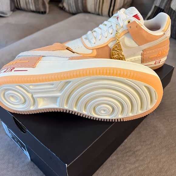 Nike Air Force Shadows - Picture 1 of 3